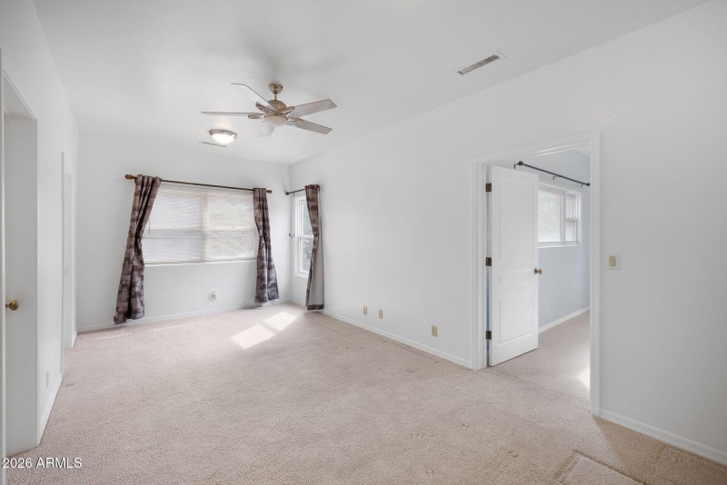 Bedroom #2