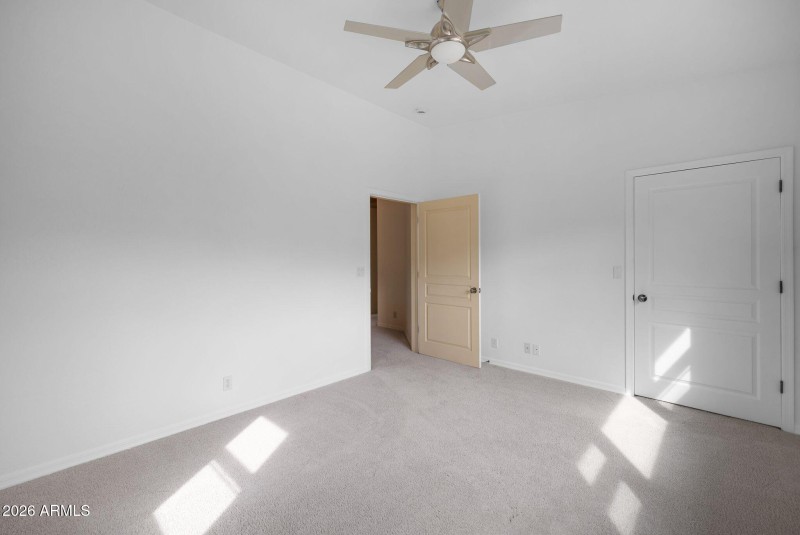 Bedroom #3
