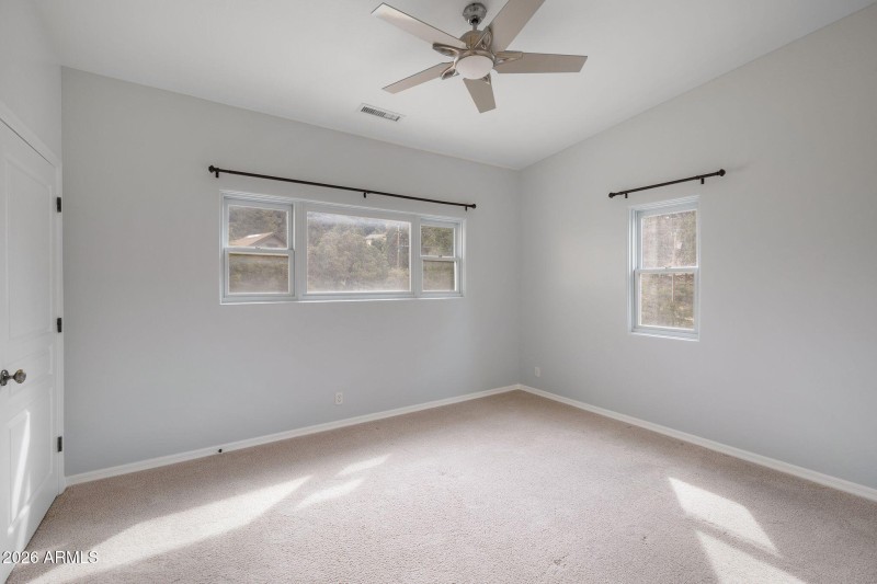 Bedroom #3