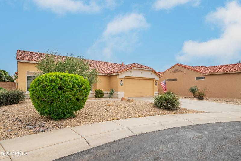 21829 N MAYA CT, Sun City West, AZ