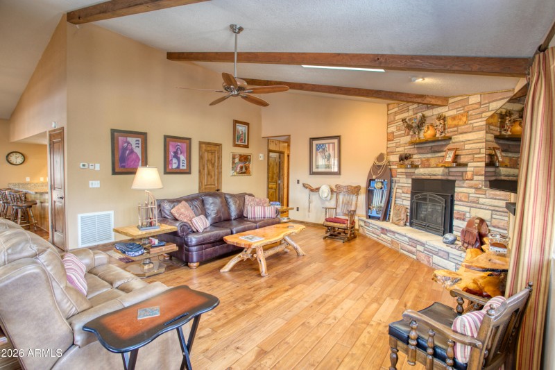 Engineered Wood Flooring