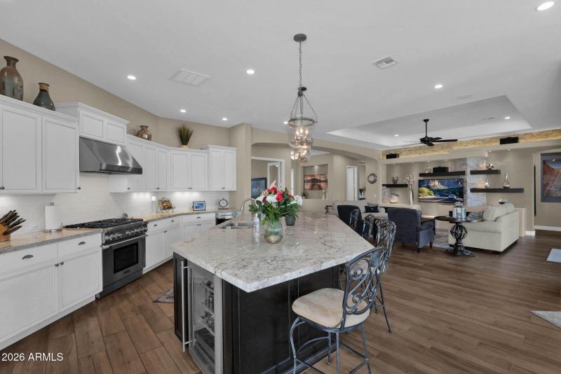 3746 Azalea - 18Kitchen