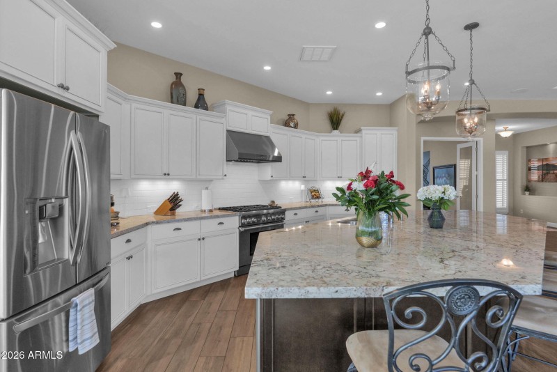 3746 Azalea - 19Kitchen