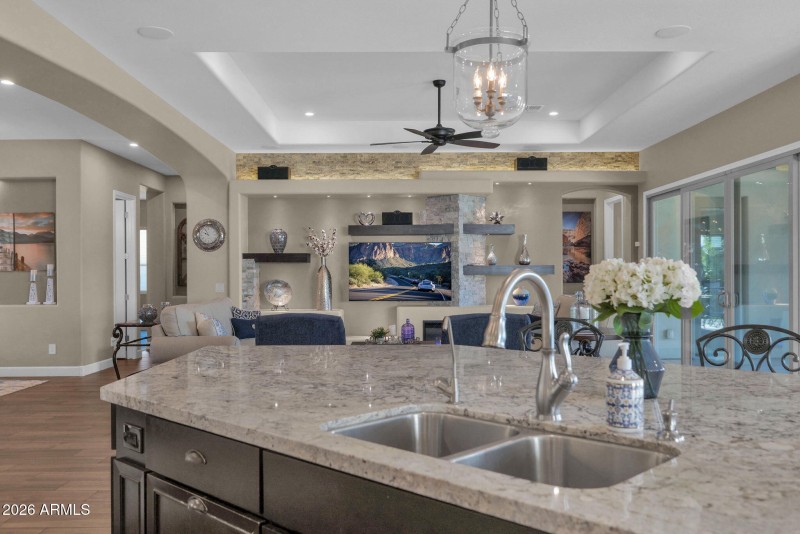 3746 Azalea - 21Kitchen