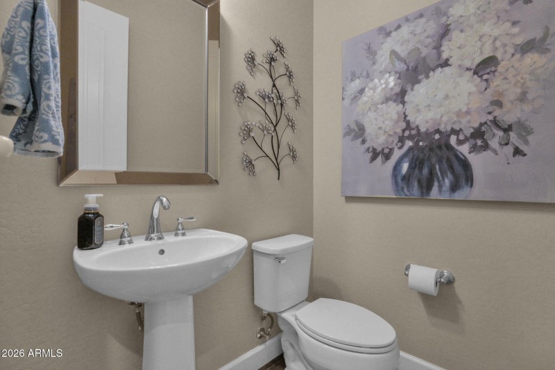 3746 Azalea - 34Guest Bathroom