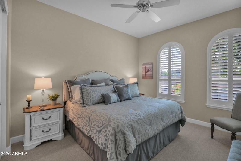 3746 Azalea - 38Second Bedroom