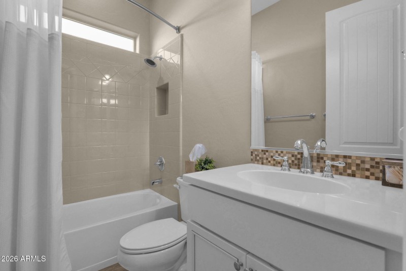 3746 Azalea - 40Third Bathroom