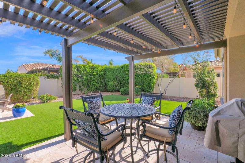 3746 Azalea - 42Covered Patio