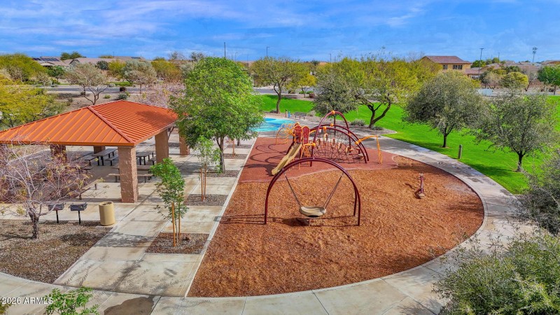 3746 Azalea - 66Aerial