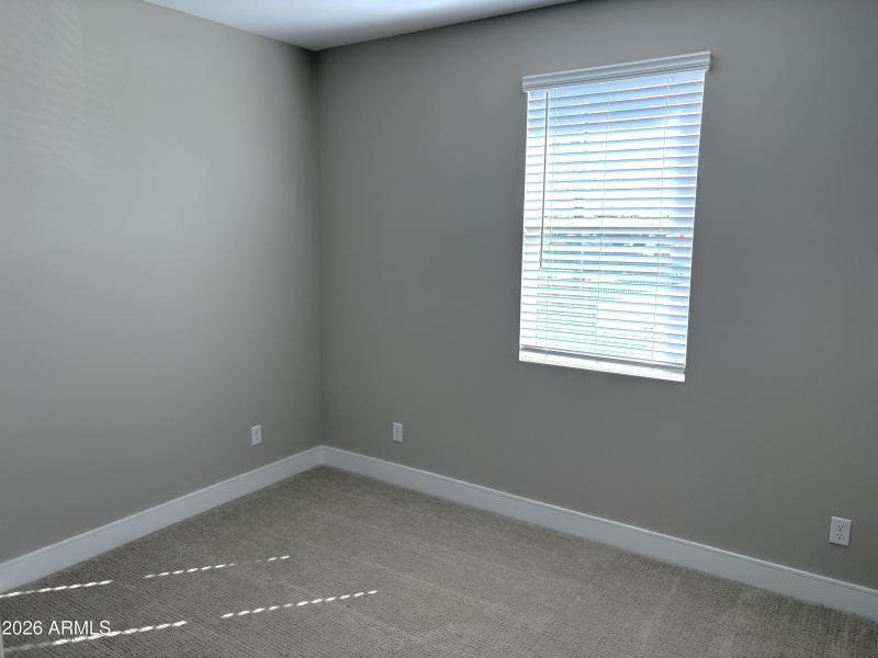 3rd Bedroom