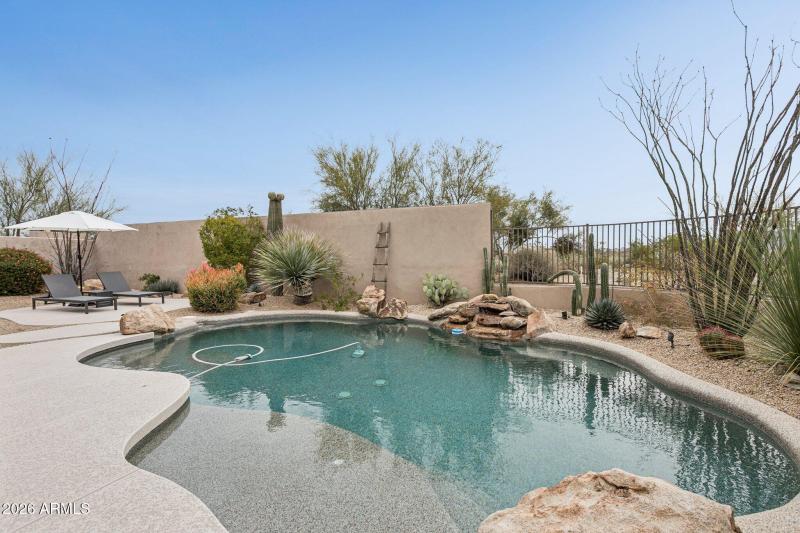 10831 E White Feather Ln.