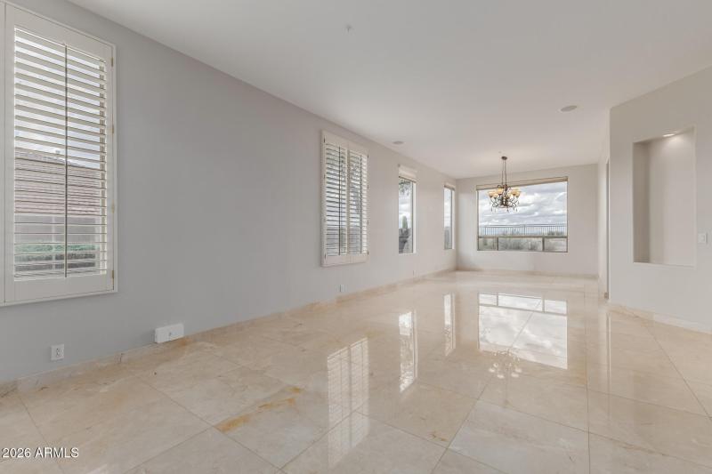 Formal Living / Dining