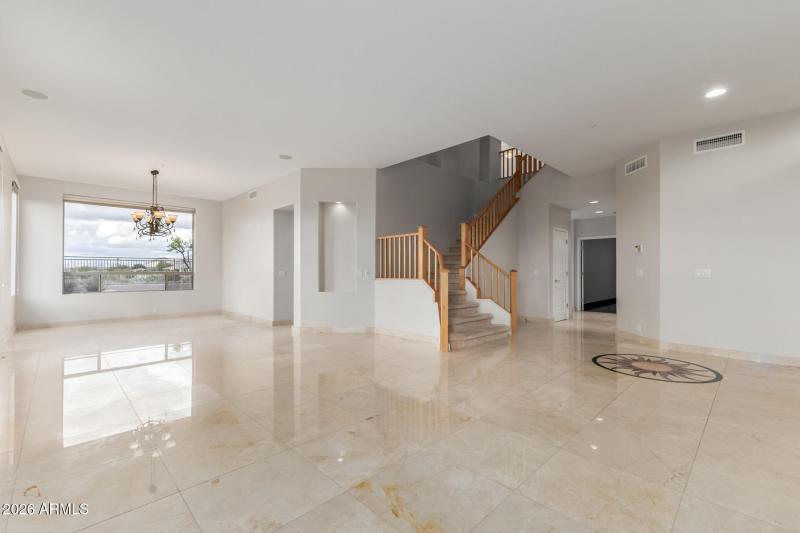 Formal Living / Dining