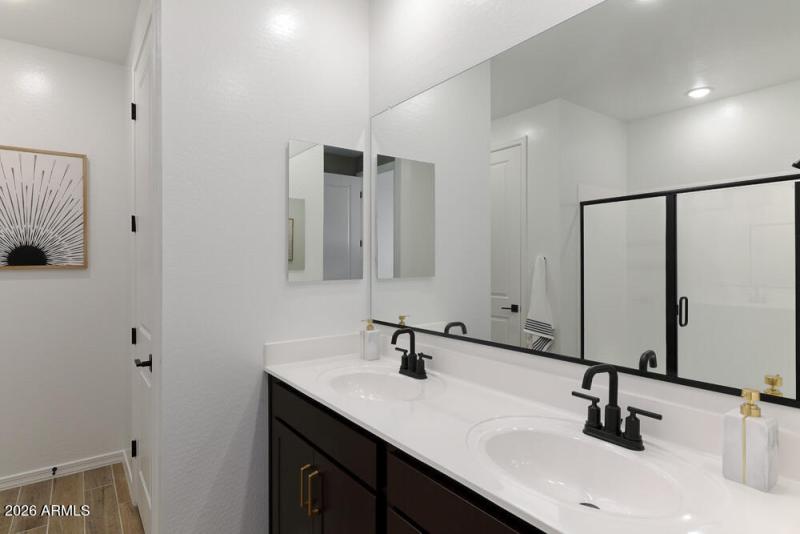 6 - Primary Bathroom