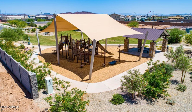 Gray Fox Community Park