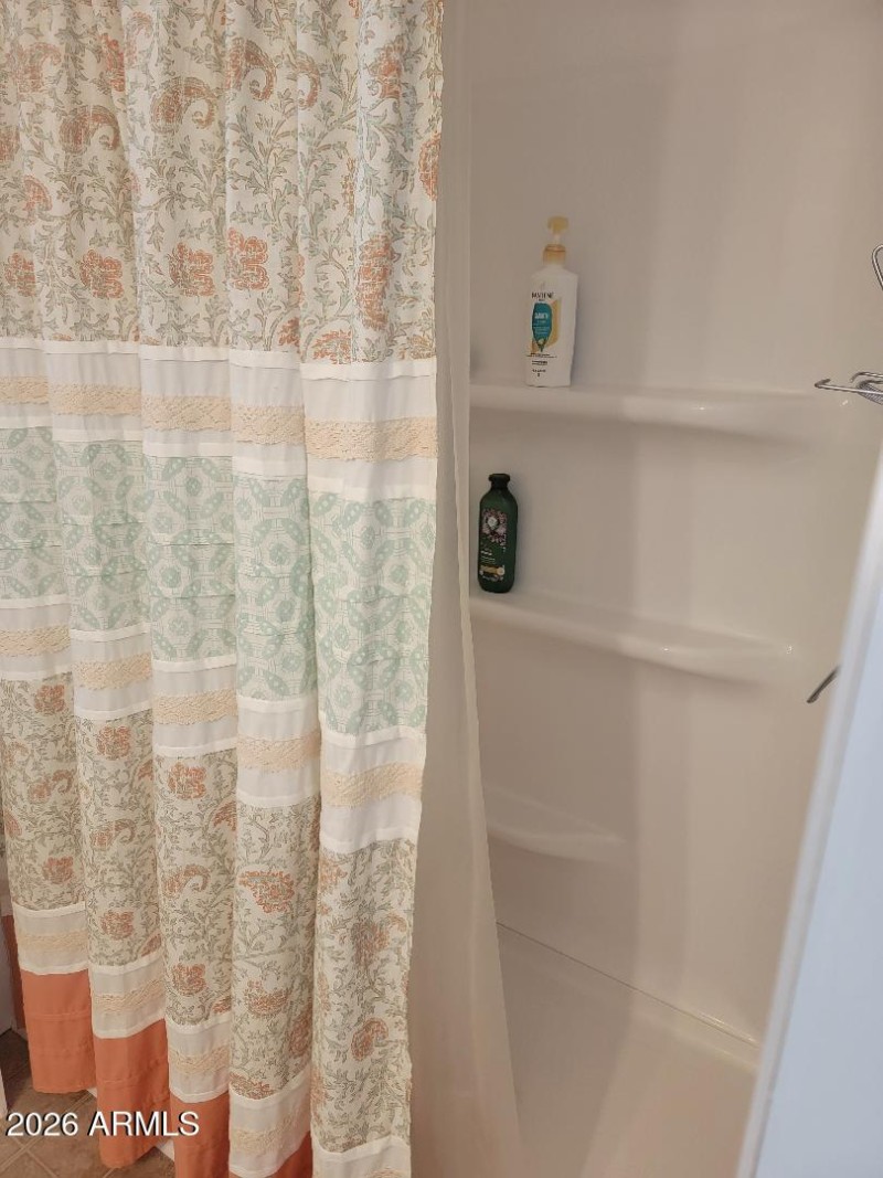 3614 new primary shower