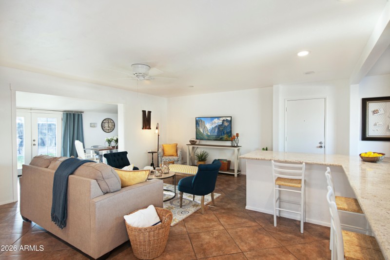 Jason McNeal ~ Miller House-1006