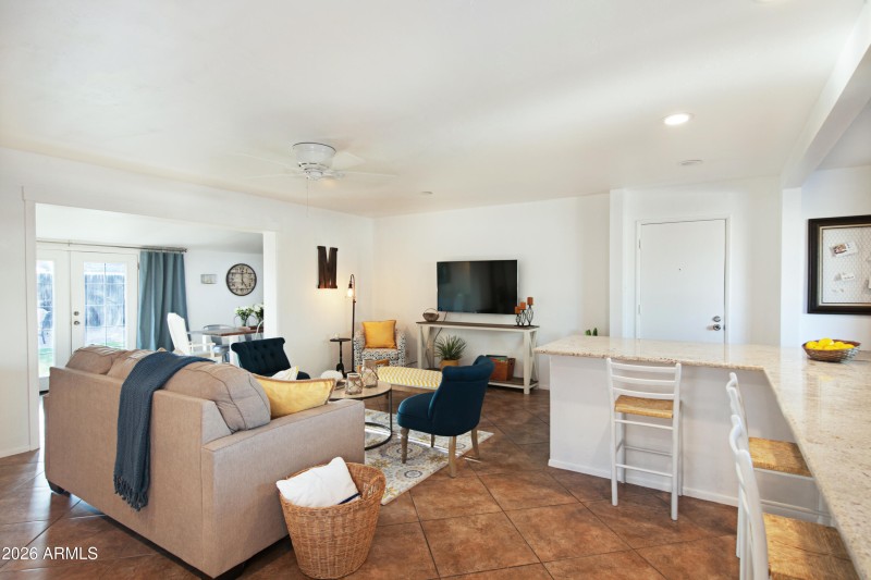 Jason McNeal ~ Miller House-1007