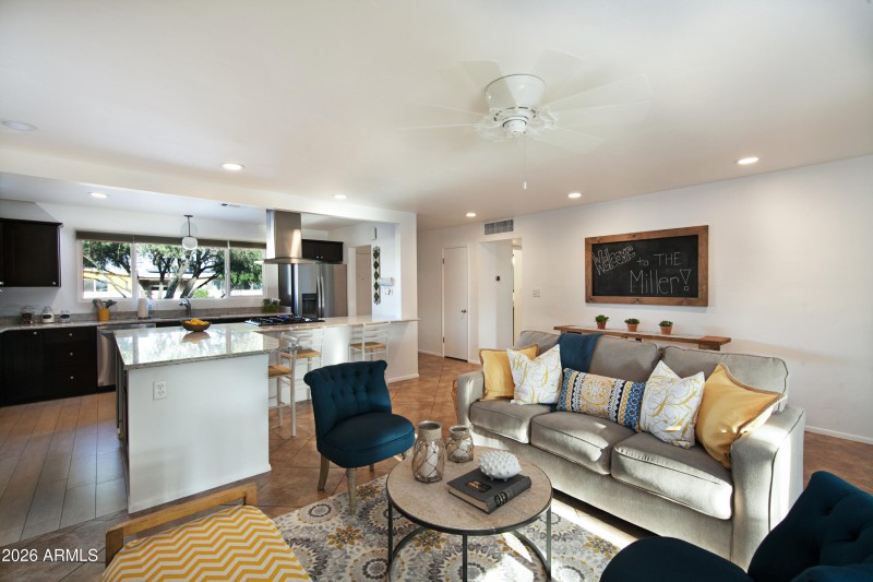 Jason McNeal ~ Miller House-1008