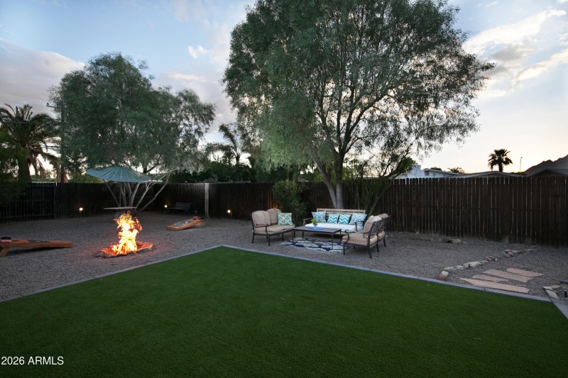 Jason McNeal ~ Miller House-1028