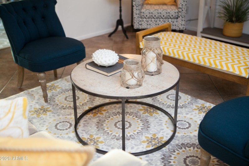 Jason McNeal ~ Miller House-1023