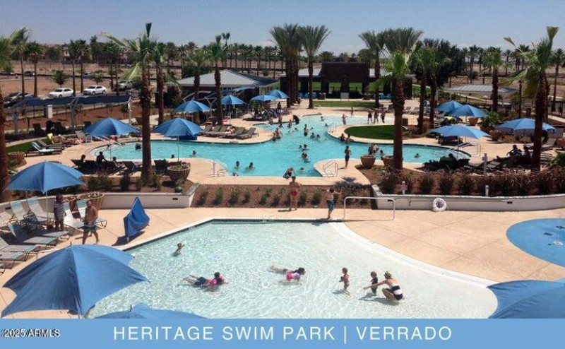 HERITAGE SWIMPARK