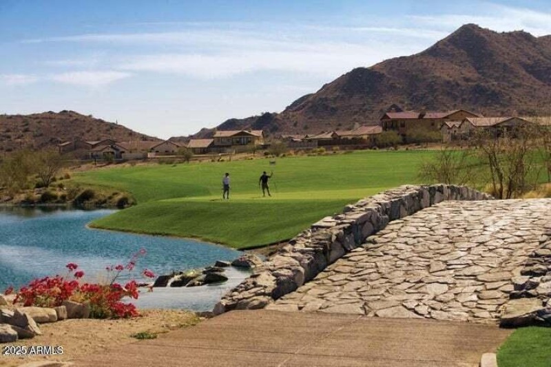 VERRADO GOLF CLUB