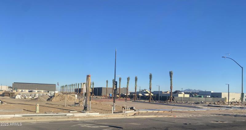 COMING-SPRING 2026. VERRADO MARKETSIDE