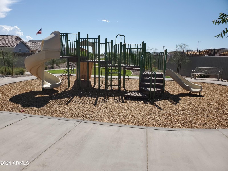 AG-Kids Play Structure 06-24-2022