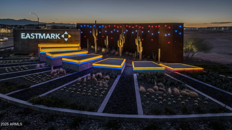 Eastmark Community - 2