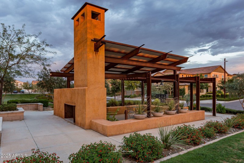 Eastmark Community - 39