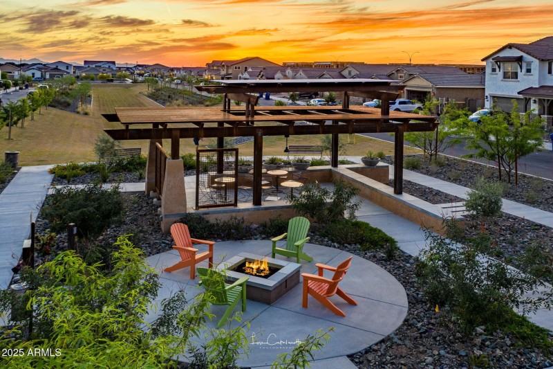 Eastmark Community - 40