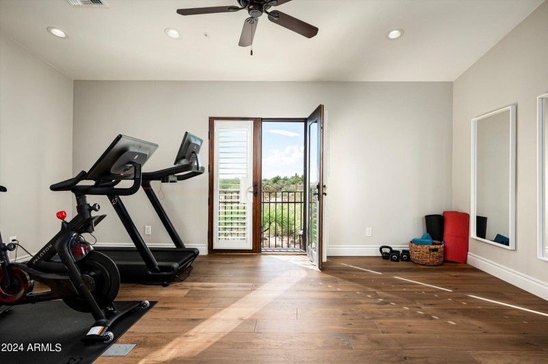 Bonus Room with Views