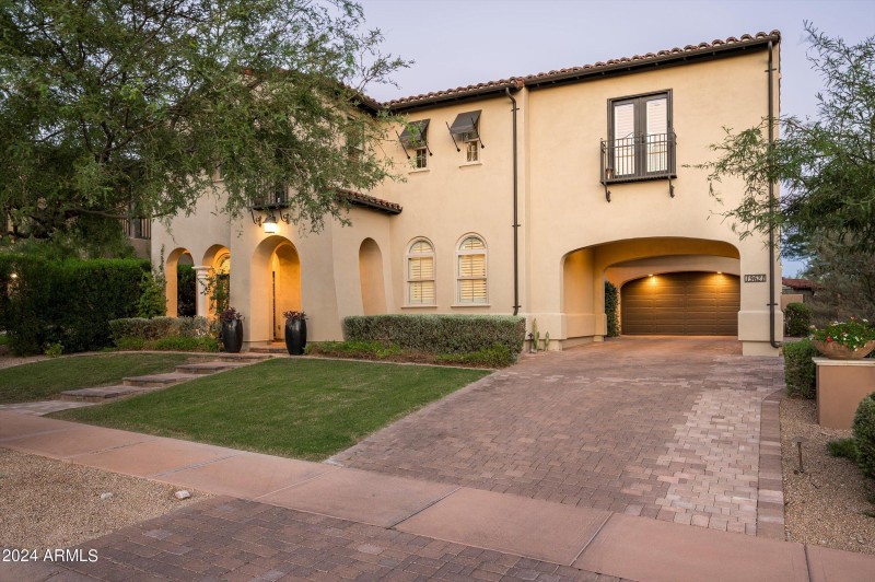 Long Drive for Extra Parking