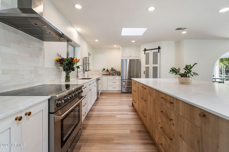 Plenty of Room to Entertain