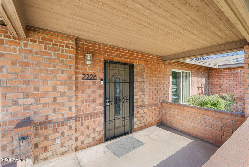 2226 E Fairmount Ave.