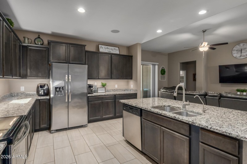 Under Cabinet Lighting