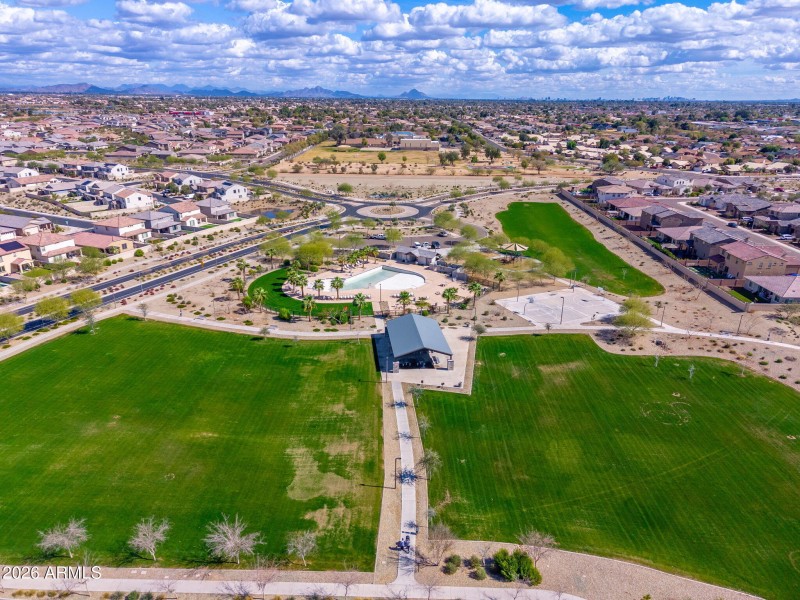 Stonehaven Community - 04