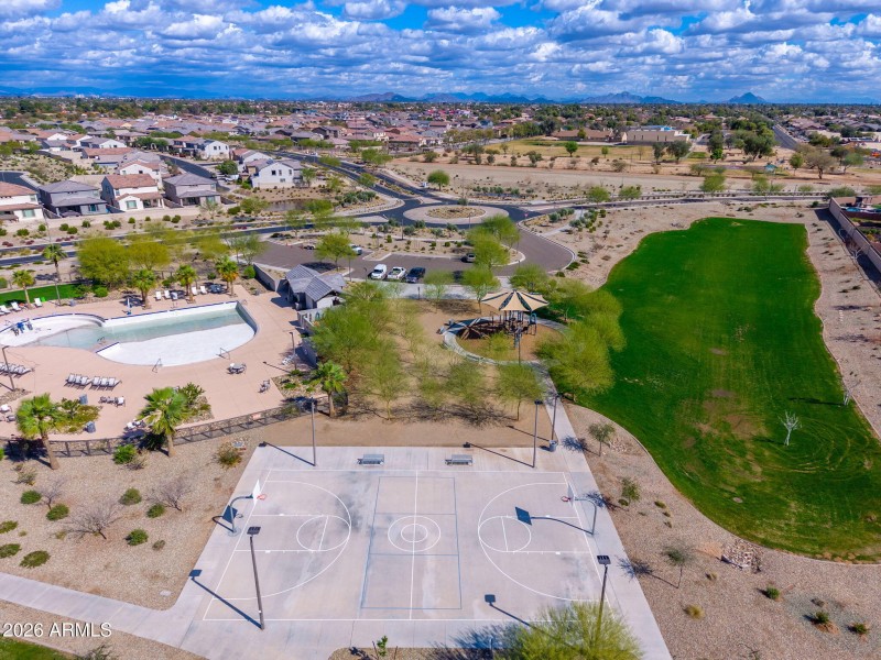 Stonehaven Community - 05