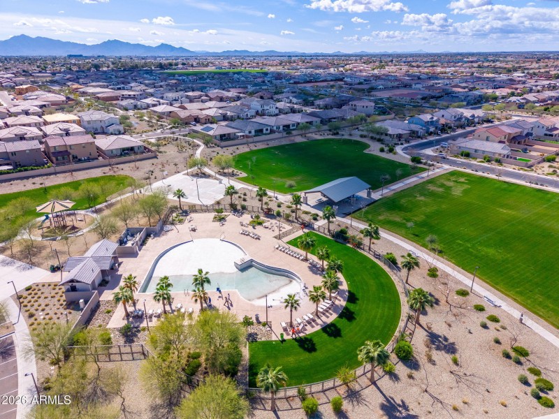 Stonehaven Community - 08