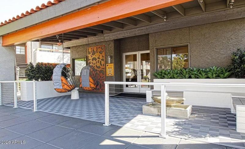 Copy of Sanctuary Exterior Office