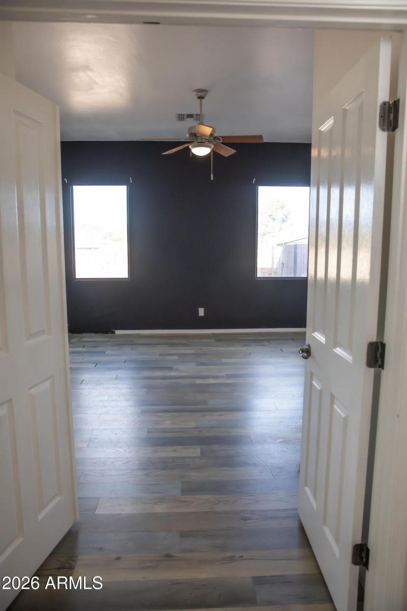 Primary Master Bedroom