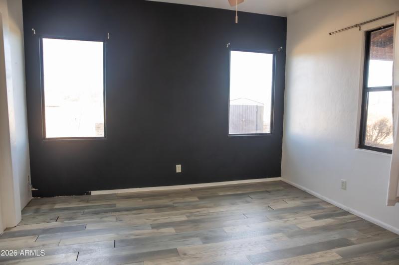 Primary Master Bedroom