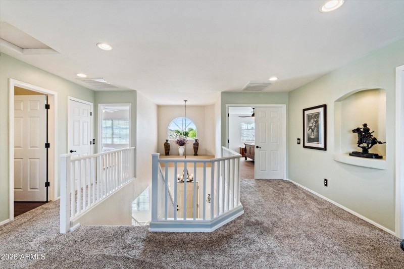 32-Second-floor Hallway