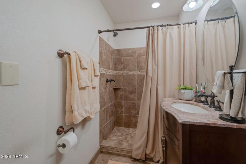 2nd Bathroom