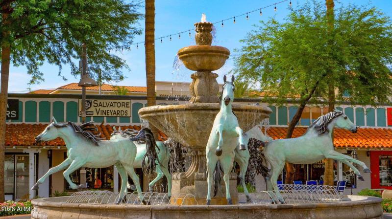 Old Town Scottsdale