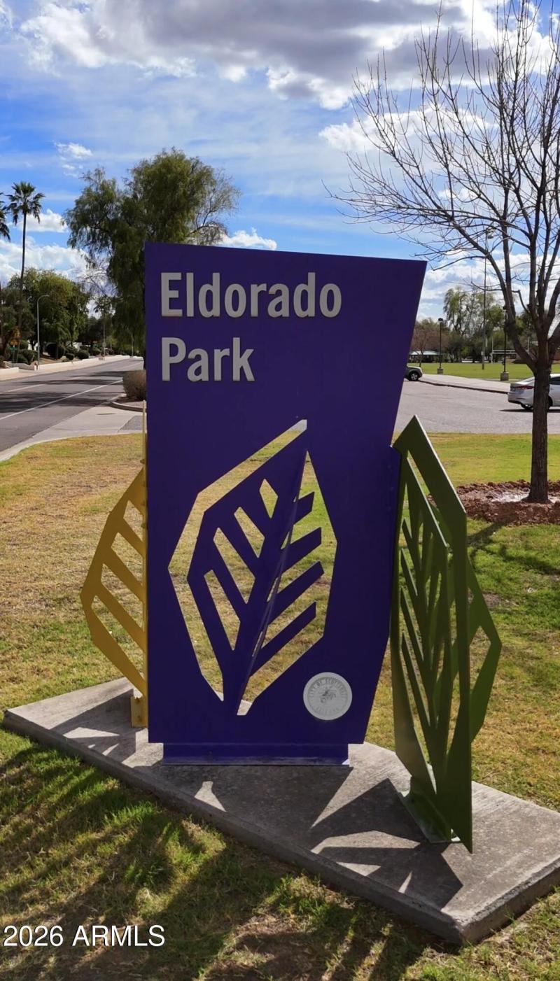 El Dorado Park