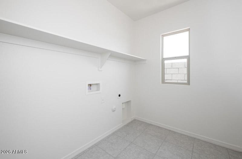 Moonbeam Laundry Room