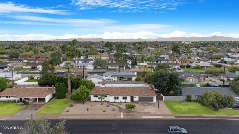 Ideally Located in Sunnyslope