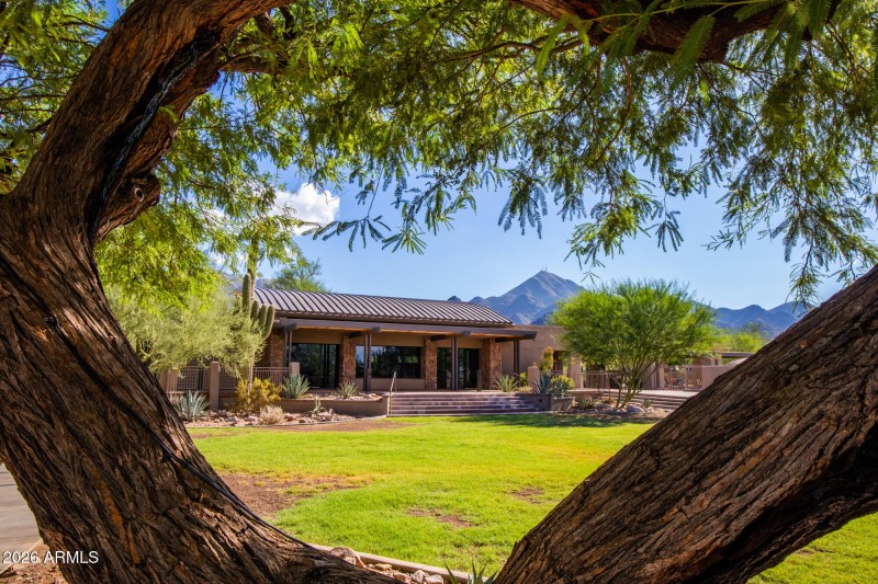 McDowell Mountain Ranch Community Center